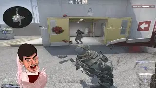 BentCS's trying to become LOLYOU