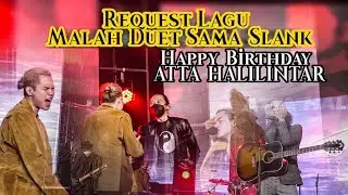 Poppies Lane Memory - Slank ft. Dul Jaelani