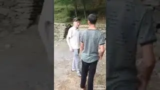 Desi Boys VS City Boys