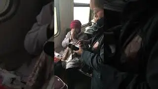 Произвол контроллеров, горьковское направление.