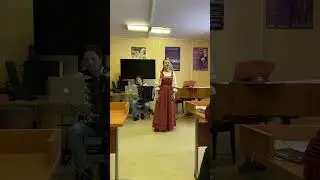 «Письмо солдата» Автор муз. и сл. Ксения Соломонова