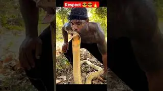 Respect 🧐💯||s61 #shorts