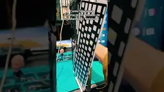 COMO FUNCIONA A ILUMINAÇÃO DO TECLADO DE UM NOTEBOOK / MACBOOK 💡💻