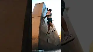 Mega Wall with +10kg 🥵