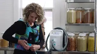 Q&A with pulmonologist: Who should be considered for vest therapy?