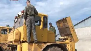 КФХ Костенко