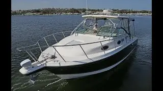 Wellcraft 290 Coastal Call +61 409 620 336