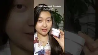 Review Moisturizer Skintific ✅ Apa aja perbedaan moisturizer skintific?