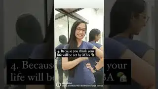 Reasons not to do an MBA| Tips from CAT 100%iler, IITD, IIMA Alum, Ex-BCG, Product Manager