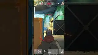 1vs4 Spectre Divide by Shroud 🤩
