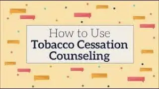Smoking Cessation Counseling can improve your daily RVUs
