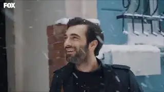 ILker Kaleli Снег