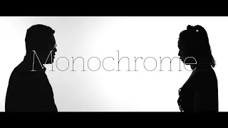 Jordon N & Teqqnix - Monochrome (feat. Lørra)