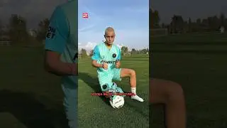 Крапа больше не будет в 2DROTS на тренировках? 🤯 