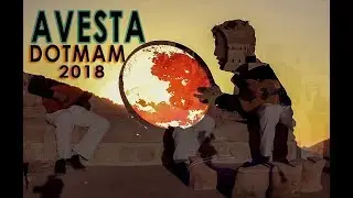 Avesta - Dotmam 2018 ( cover )