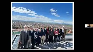 Слово и Человек. К 100-летию со дня рождения Н.И. Толстого. XXVII Толстовские чтения. 5 июня 2023