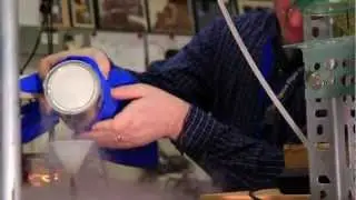 NASA | Cosmic Ice