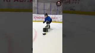 Контроль шайбы🔥🏒🧊