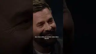 Ein poetisches Meisterwerk von Olli Schulz