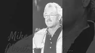 Mike Graham Dislikes Lex Luger & Sting Shoots On Them Pretty Much in Support of Ric Flair I Guess…