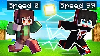 TankDemic Got 1000% FAST In Minecraft! ( Tagalog )