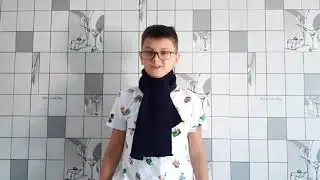десерт битое стекло