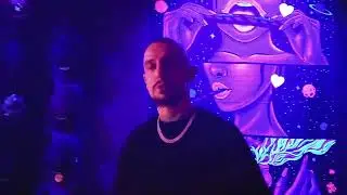 SCHLAFLOS - CinoVibez (prod. by Dior) #reset #deutschrap #hiphop