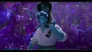 The AUGHH Beast in Lost Effect