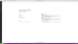 Remote Development Using DVT IDE for VS Code over SSH
