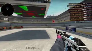BEST FREE CS GO HACK   CSGO FREE CHEATS v4 1 by Panda77   UNDETECTED ✔️UPDATED BY 16 12 18