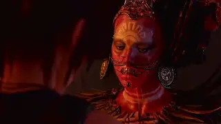 End of Shadow of the Tomb Raider Game with Full Action