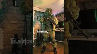Russian Army VDV Airborne Loadout 🇷🇺 