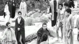 Giovanni Battista - Il Vangelo Secondo Matteo 1964