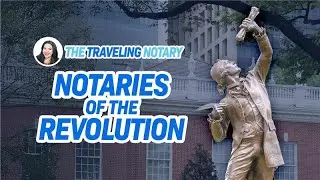 The Notary Who Helped Shape America: Thomas McKean & the Road to Independence | The Traveling Notary