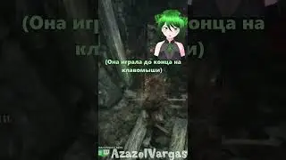 Это не Ок |  DARK SOULS II #vtuber #витубер  #anime #game #darksouls2  #twitch #memes