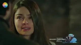 Zemheri 9  Bölüm Fragmanı