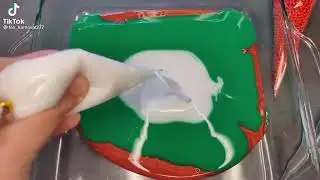 Слайм и история