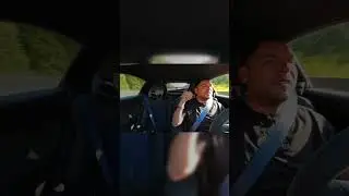 Porsche Cayman GT4 RS❗️Lauter als die Polizei erlaubt? 🚔🚨