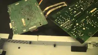 Nvidia G-Sync DIY Installation Video