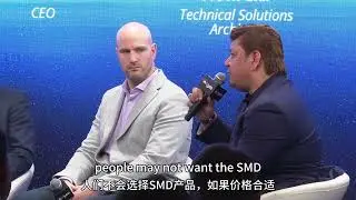 MicroLED Technology: The Next Breakthrough for the PROAV Industry