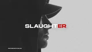 Hard Eminem 'Diss Track' Type Beat - 'Slaughter'