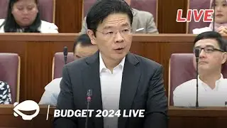LIVE: Budget 2024