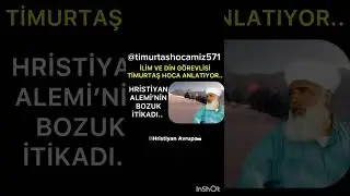 KELLEMİ DE KESSELER GERÇEKLERİ SÖYLEYECEĞİM ! Timurtaş hoca efendi