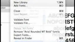 Macworld Video: Hidden Leopard features