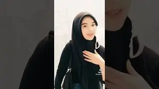 TIKTOK JILBAB CANTIK TOGE HOT PEMERSATU BANGSA 