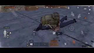 Arena Breakout: Solo Farm LockDown With FAL