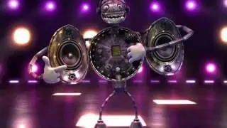 CUMBIA AMAPOLA