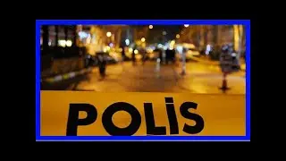 Önce kaza sonra silahlı kavga: yaralılar var