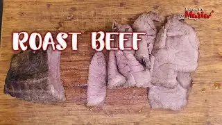 Roast beef classico