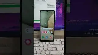 BORRAR CUENTA GOOGLE DE CUALQUIER SAMSUNG YA SEA A12 A20. A32 A34  A52  A13 A14 A31